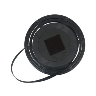 No brand lantern light solar, d15x16cm | 3 stuks