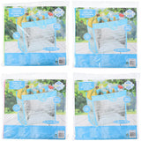 Koeltas 28x30x15cm 4 assorti