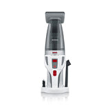 Severin kruimeldief 18,5 volt 4-in-1 accu handstofzuiger hv 7146
