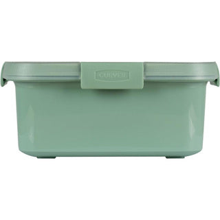 Curver smart to go eco lunchbox 1,2l | 3 stuks