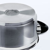 Bk karaat+ soeppan ø24 cm