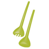 Westmark saladebestek set van 2 assorti | 5 stuks