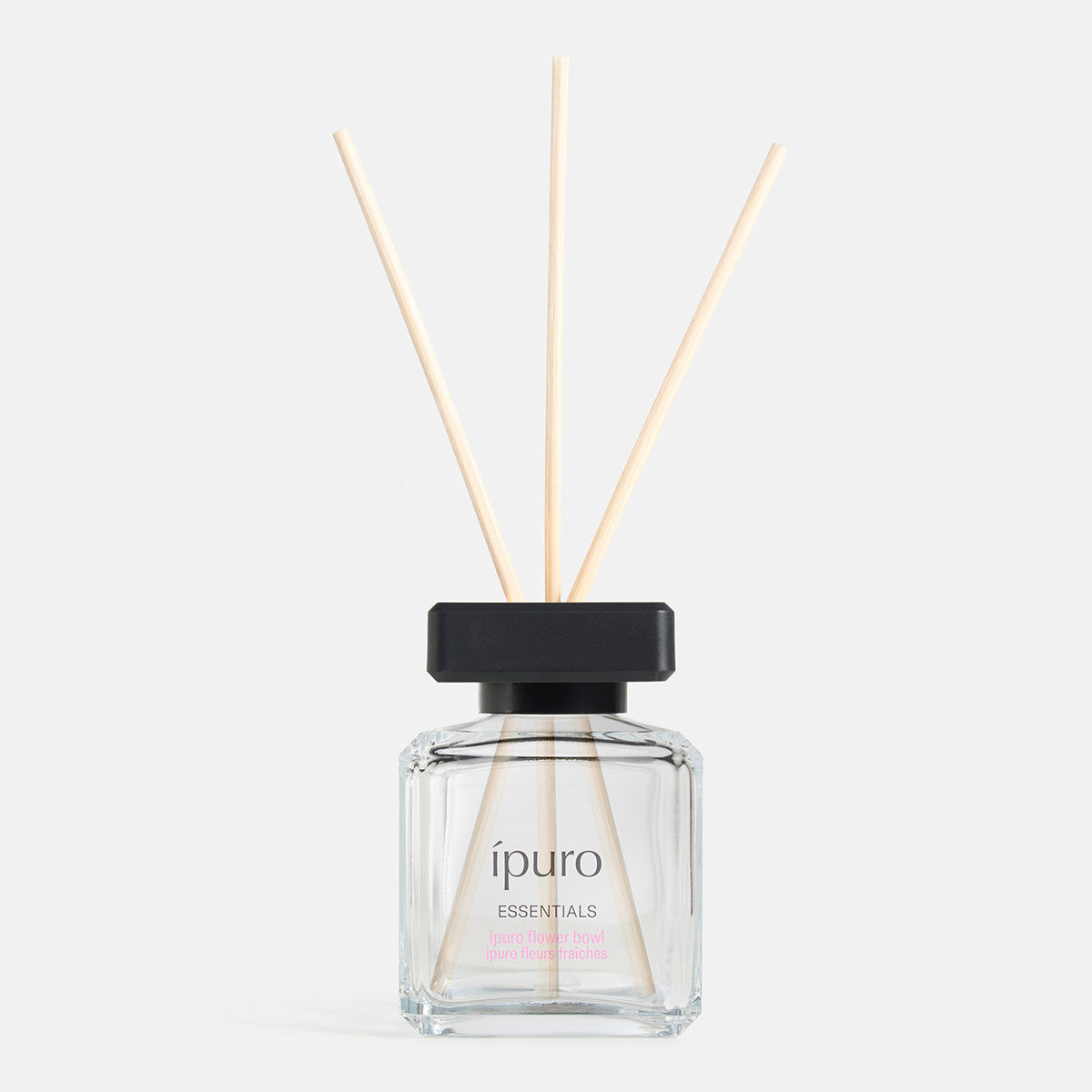 Ipuro geurdiffuser flower bowl 200 ml