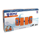 Bema Schwimmgürtel Eva, 4dlg.