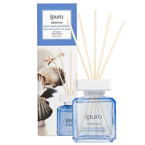 Ipuro geurdiffuser sunny beachtime 200 ml