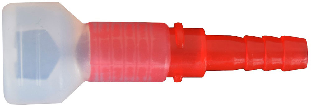 Uswe bite valve straight
