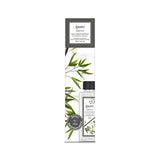Ipuro geurdiffuser navulling black bamboo 200ml