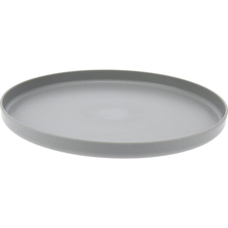 Excellent houseware bord gerecycled kunststof ø25,3cm