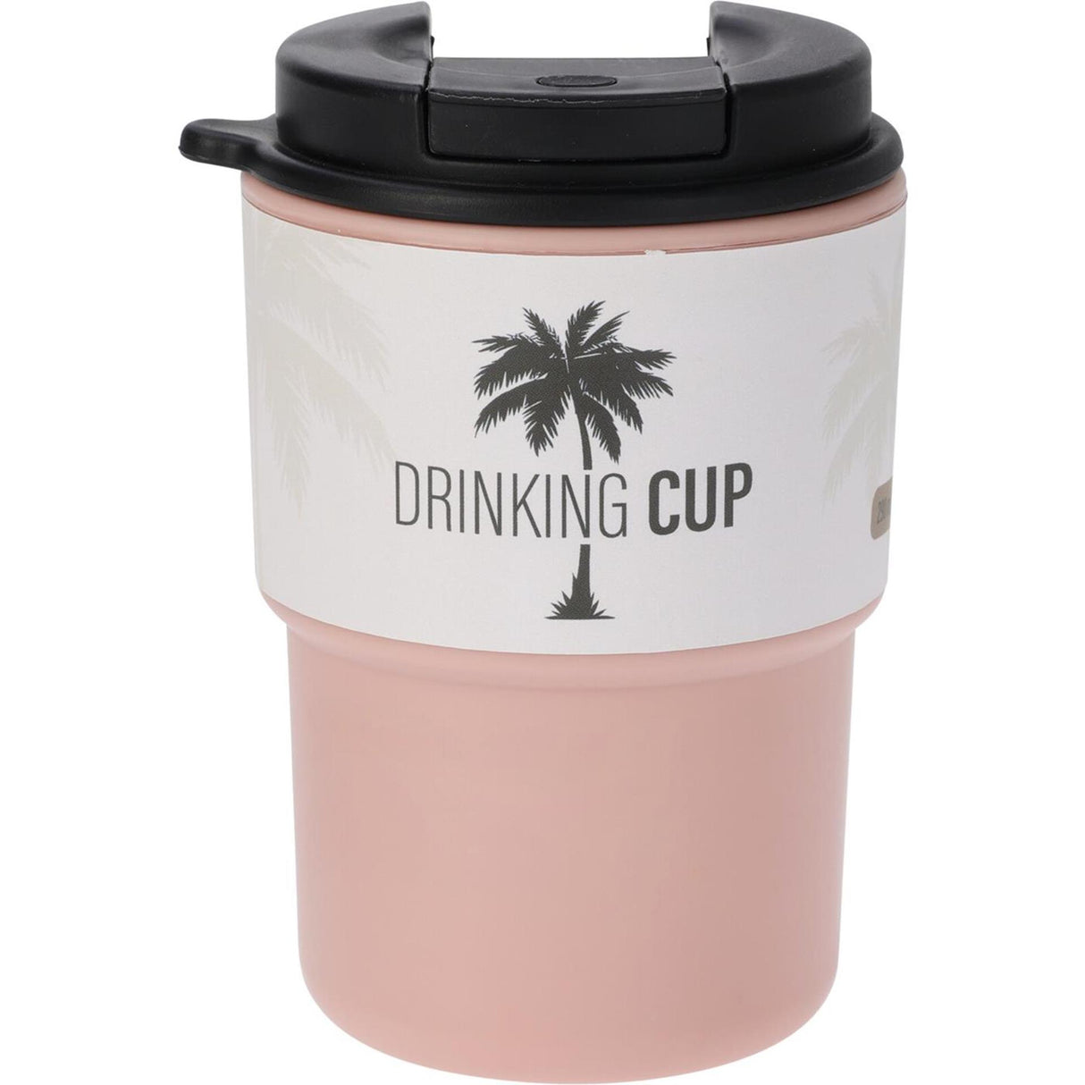 Drinkbeker 290ml