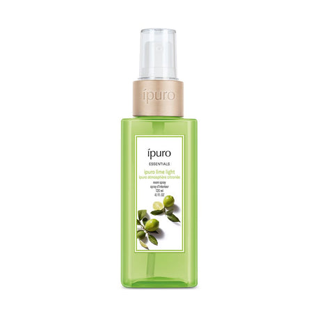 Ipuro lime light room spray 120ml