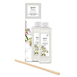 Ipuro geurdiffuser navulling white lily 500ml