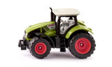 Siku 1030 claas axion 950 tractor 67x35x41mm