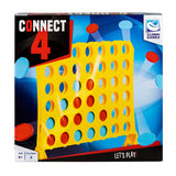 Klovnespill Clowns Games Connect 4