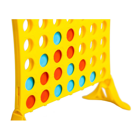 Klovnske igre Clowns Games Connect 4