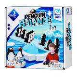 Clown Games Penguin Balanspel