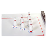 Clown Games Tafel Bowling Game, 120cm