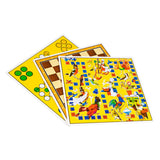 Collection de jeux de jeux de clown, 200 jeux