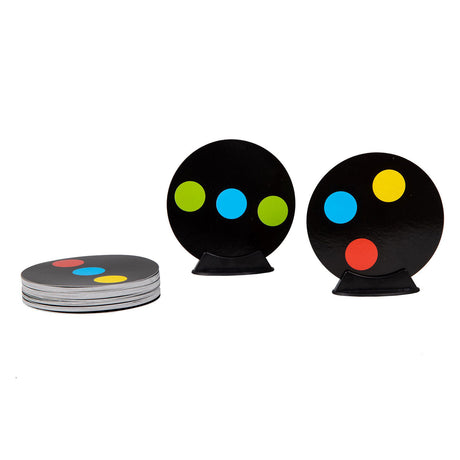 Clown games double spot game