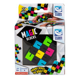 Clown games clown puzzle blocks