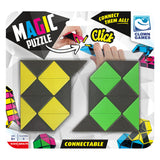 Clown Games Clown Magic Puzzle Conneclable 2x12