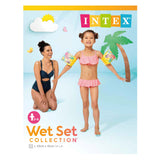 Intex Swimming Bands Tropical Buddies, 3-6 lat