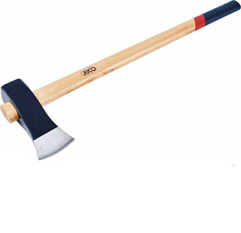 Juco bijlhamerlux 4kg