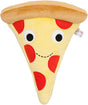 Kidrobot yummy world: medium cheezy pie plush