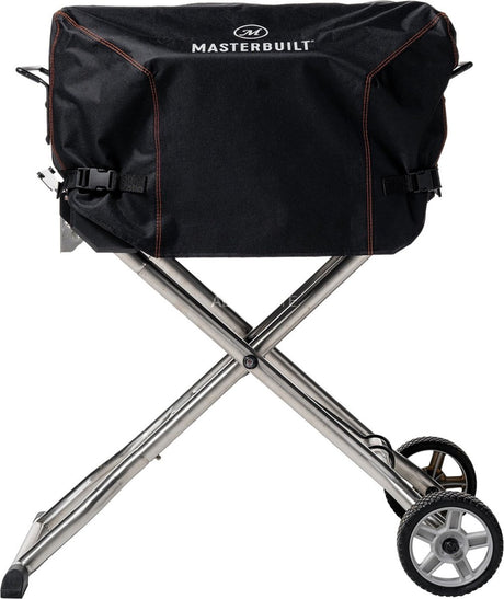Masterbuilt ® barbecuehoes voor draagbare barbecue