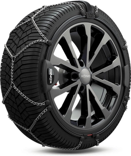Konig könig reflex edge 603 - sneeuwkettingen