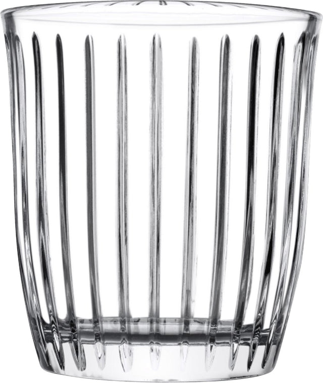 Pasabahce waterglazen joy 28 cl waterglazen 4 stuks