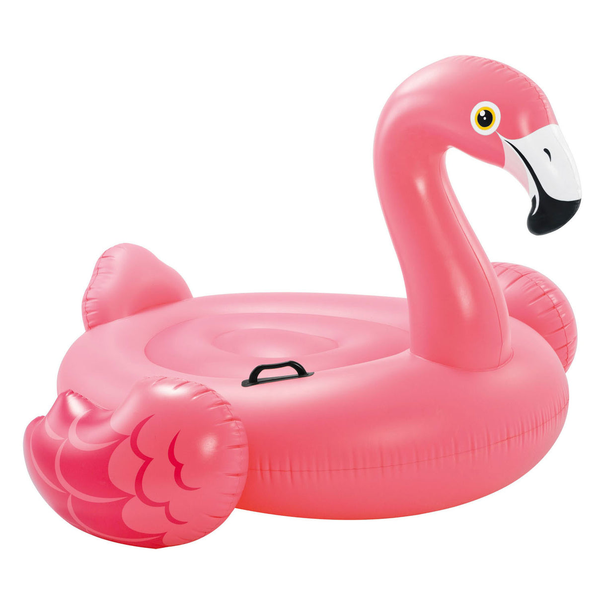 Aufblasbares Flamingo