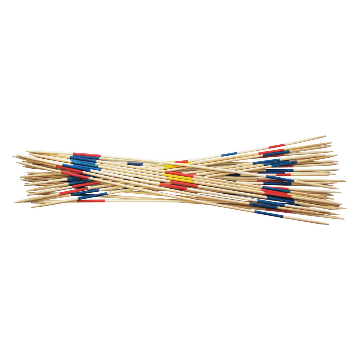 Zunanji igranje na prostem Mikado, 90 cm