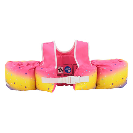 Paddle pal zwemvest unicorn, 3-6 jaar