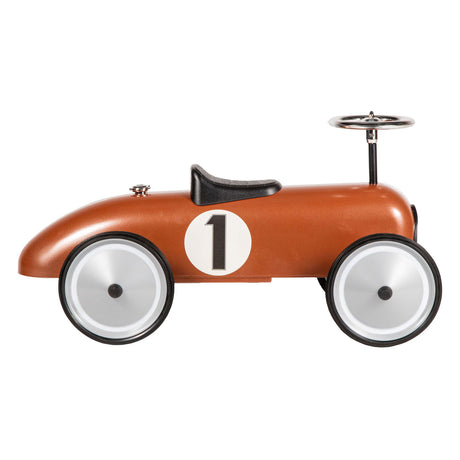 Retro roller loopauto chester