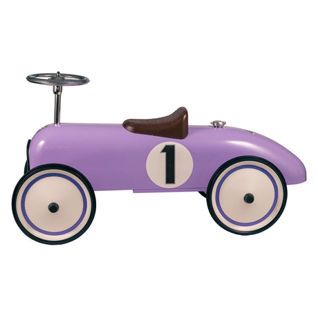 Retro roller loopauto kate