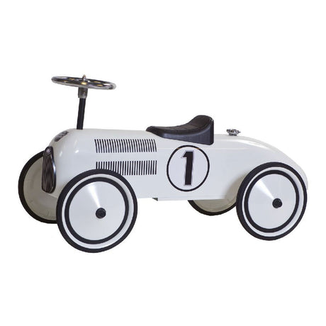 Retro roller loopauto lewis