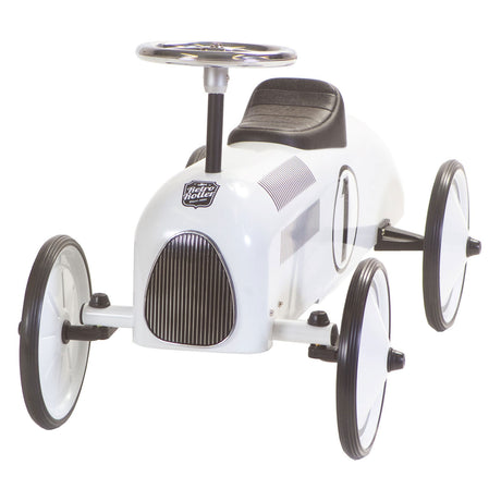 Retro roller loopauto lewis