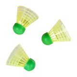 SPECIALE SPORTX BADMINTON SHINTLE IN TUBE 3ST.