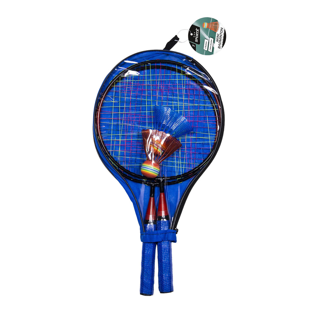 SportX mini badminton