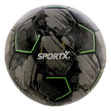 SportX Mini Bal Gray Black 160-180gr.