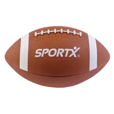 Sportx rugbybal mini 260-280 gr