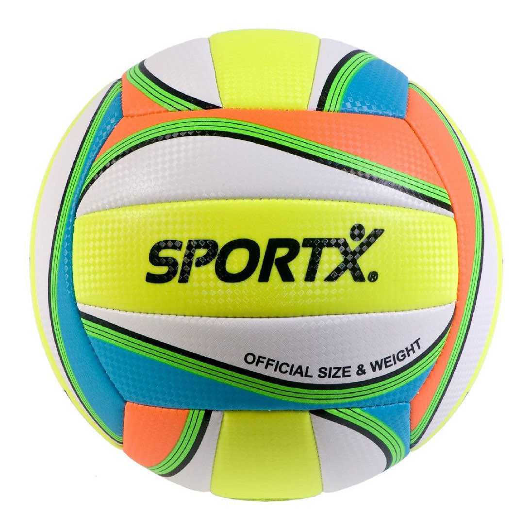 Sportx Volleyball Sommerwellen 260-280gr