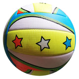 Sportx volleyball sommerbølger 260-280gr