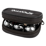 Sportx mini jeu de boule set 6st.