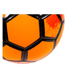 Sportx Football Oranje Splash 330-350GR