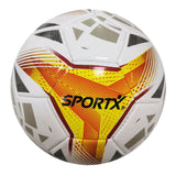 Sportx Voetbal League 330-350gr