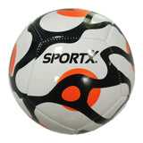 Sportx fodboldangreb Orange 330-350gr