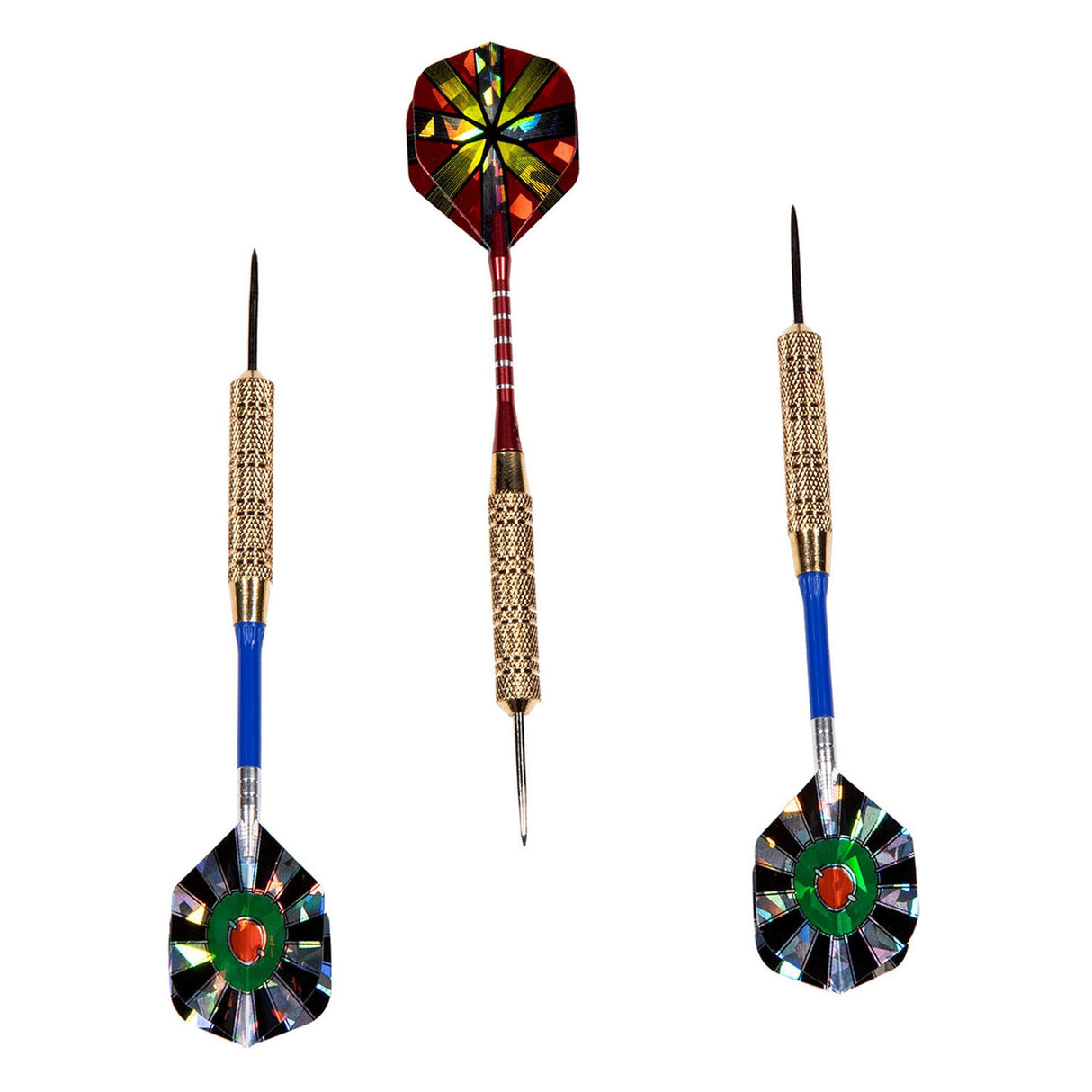 Sportx dart deluxe in case 22 gram