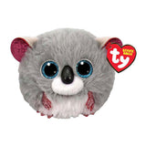 Ty Beanie TY Teny Puffies Katy Koala, 10 cm