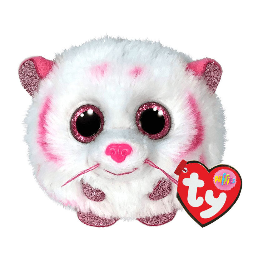 Ty Beanie tygryse TIGER, 10 cm